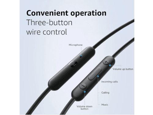 Xiaomi Type-C in-Ear Earphones (4)