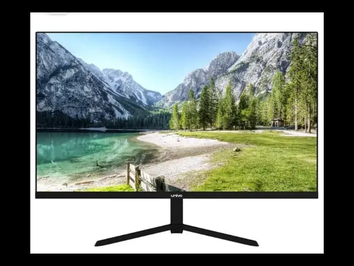 Univo 24 Inch LED Television (TV) 2 years warranty