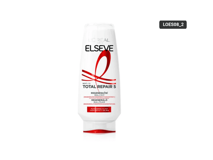 Loreal Paris Elseve Total Repair 5 Regenerating Balm 200ml