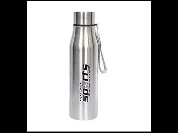 Stainless Steel Water Bottle Sport 750 ml