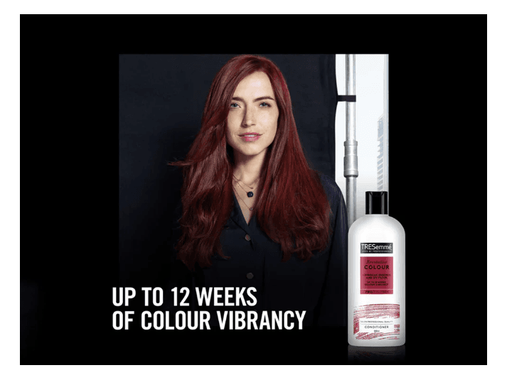 Tresemme Revitalise Colour Conditioner 680ml- UK (4)