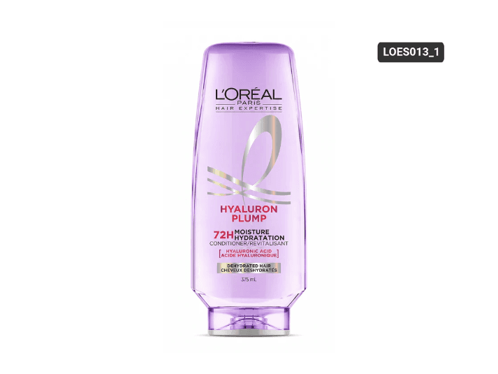 Loreal Paris Hyaluron Plump Moisture Conditioner 375ml
