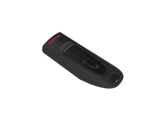SanDisk Ultra USB 3.0 Flash Drive (130MB/s) (2)