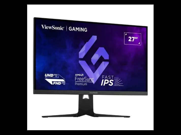 ViewSonic XG275D1-4K 27″ Dual Mode Gaming Monitor (2)