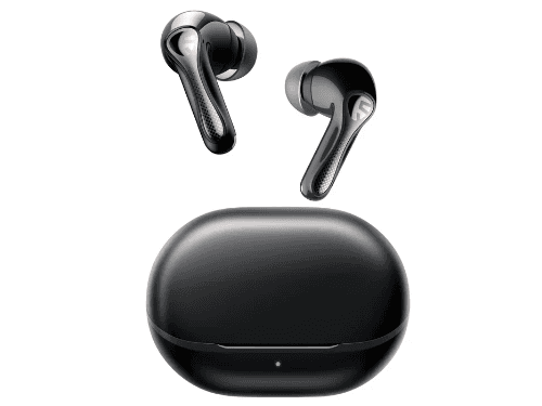 SoundPEATS Air 5 Pro Wireless Earbuds