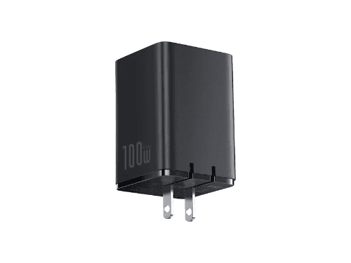 Baseus EnerFill FE11 3 Port USB C Fast Charger 100W