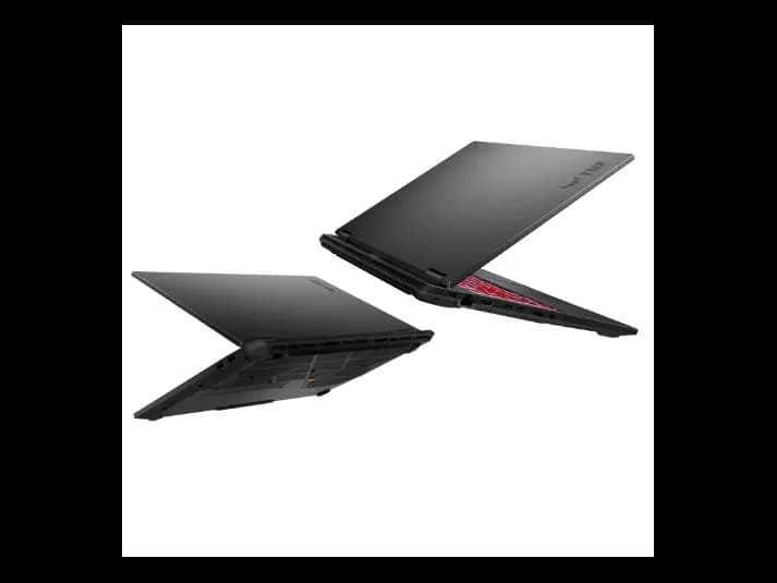 Asus TUF Gaming A16 FA608PM – Ryzen 9 (3)