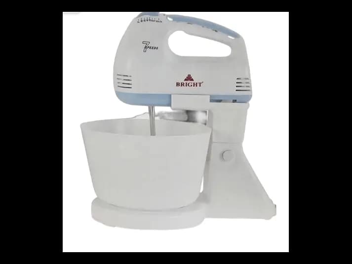 Hachi Hand Mixer with Bowl