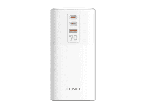 LDNIO SC4383 70W Tower Power Socket (2)