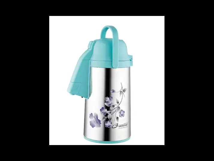 Taiko Airpot Tap 3L Vacuum Flask Big Hot Cold Beverage Dispenser