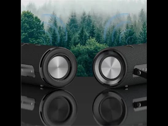 LDNIO Mini Wireless BT Bass HIFI Speaker BTS13 (2)