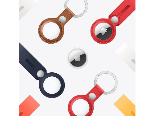 Apple AirTag - Air Tag- 1 Pack (6)