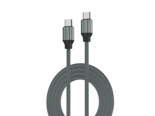 LDNIO LC441C 100w PD 3.0 Type-C to Type-C Data Cable 1M