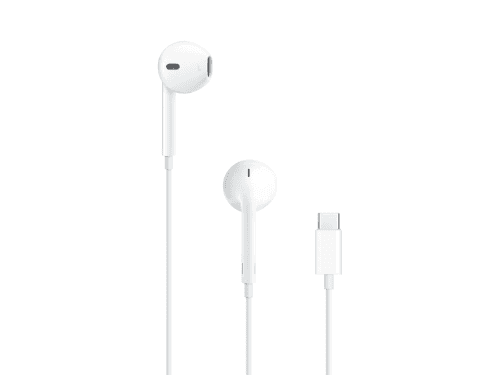 Apple EarPods In-Ear Headphones (USB C)