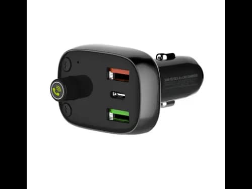 Ldnio C704Q 1PD 1QC4 1USB(AUTO ID) Charger (2)