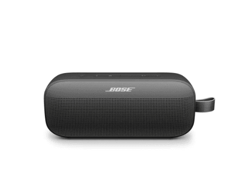 Bose SoundLink Flex Portable Speaker (2nd Gen)