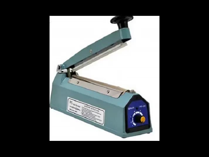 Polythene Sealer 150 mm with warranty (metal body) sealer (2)