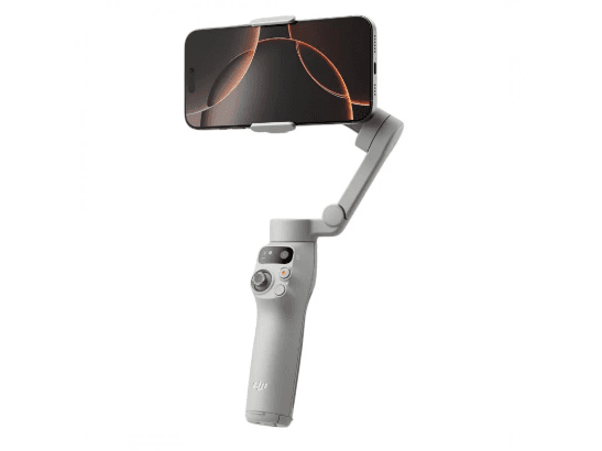 DJI Osmo Mobile 7 Phone Gimbal (OM7)