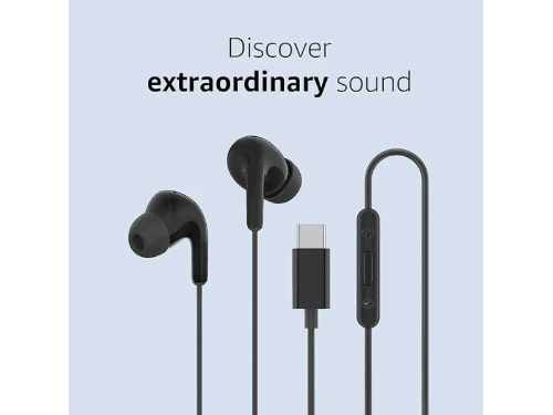 Xiaomi Type-C in-Ear Earphones (2)