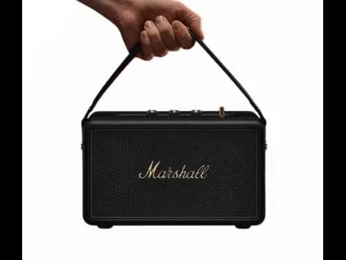 Marshall Killburn III | 3 Wireless Speaker