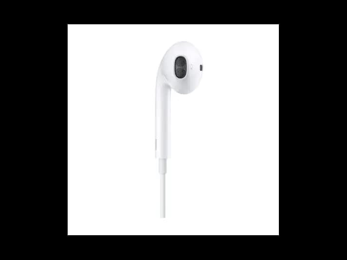 Apple Type C Earphones CN Original - Genuine Wired EarPods (2)