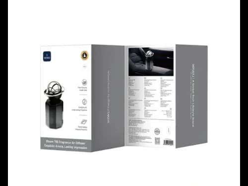 WiWU Wi-AI700 Bloom 700 Fragrance Air Diffuser – Cologne (2)