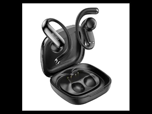 WiWU Ai303 Ai OWS Wireless Earbuds (3)