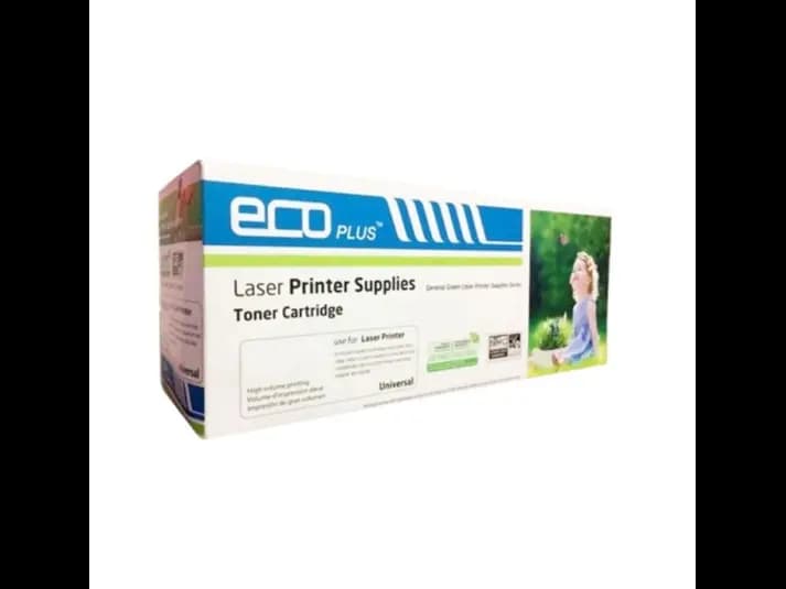 Eco Plus TN1000 Compatible Toner