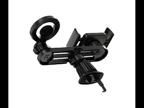 WiWU WI-CH060 Gentleman 360° Car Mount (4)