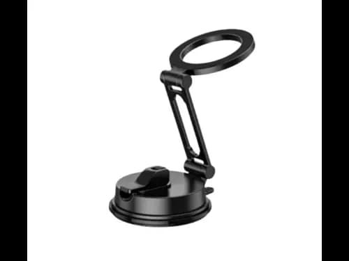WIWU WI-CH055 Foldable Magnetic Car Mount (3)