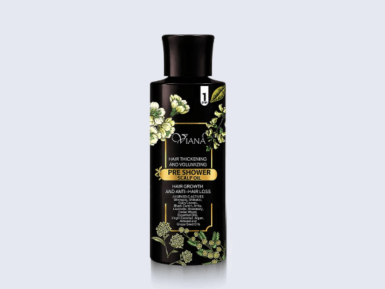 Hair Thickening & Volumizing - Bundle Pack (5)