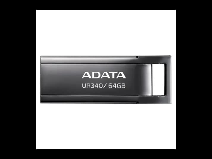 Adata 64GB UR340 USB Flash Drive