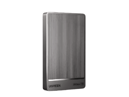 UGREEN 35270 Portable SSD 1TB 20Gbps