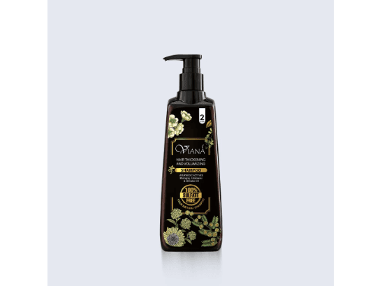 Hair Thickening & Volumizing - Bundle Pack (3)