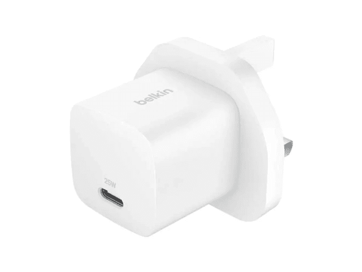 Belkin 25W USB-C Charger -