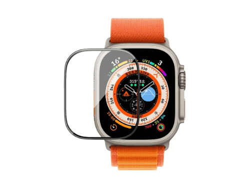 Wiwu Wi-JD107 Easy Install iWatch Screen Protector 49mm