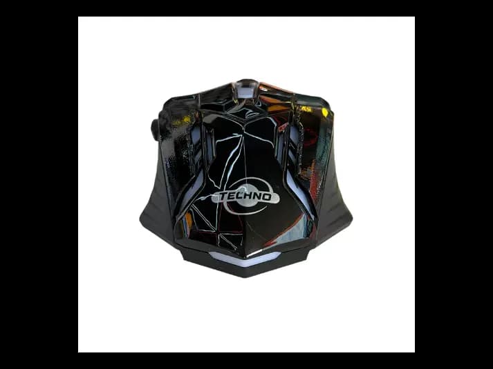 Techno TN401-KHMM Dazzling Gaming Mouse (4)