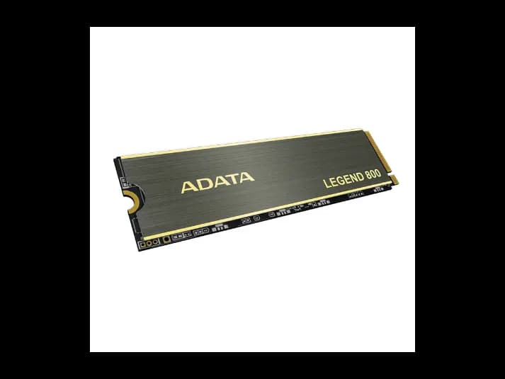 Adata 500GB Legend 800 PCIe Gen 4 NVMe SSD (3)