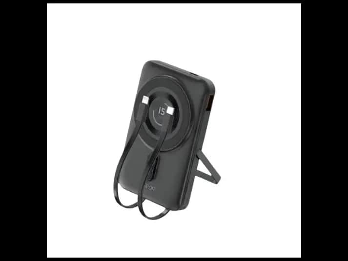 Aspor A327 10000mAh Wireless Power Bank