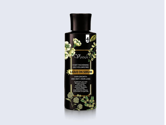 Hair Thickening & Volumizing - Bundle Pack (4)