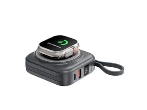 WiWU WI-P055 22.5W 10000mAh Cube Power Bank (2)