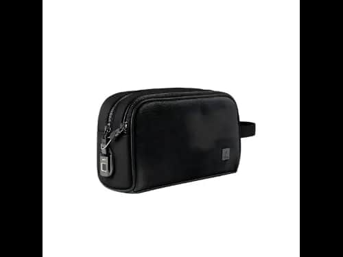 WIWU Phantom Pro Fingerprint Lock Pouch