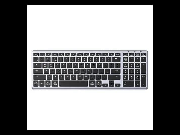 Ugreen 15258 Ultra Slim Wireless Keyboard
