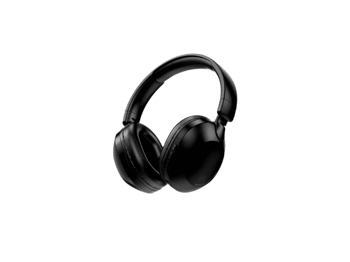 Remax RB-705HB Wireless Headphone – Superior 18H Playtime, Bluetooth 5.4, 40mm Drivers, TF Card Support & Foldable Design