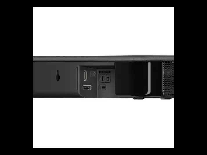 Best Sony HT-S100F Soundbar With Bluetooth – 2 Channel Home Audio System (3)
