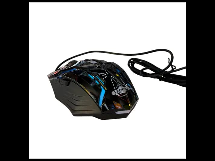 Techno TN401-KHMM Dazzling Gaming Mouse (2)