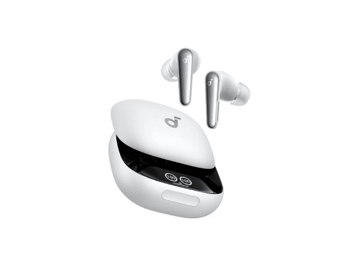 Anker Soundcore Liberty 4 Pro True Wireless Earbuds – 10 H Playtime & Best Adaptive ANC (2)