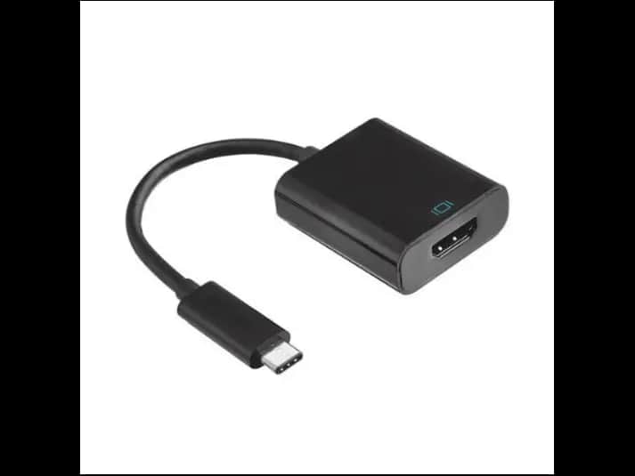 USB Type C To HDMI Converter