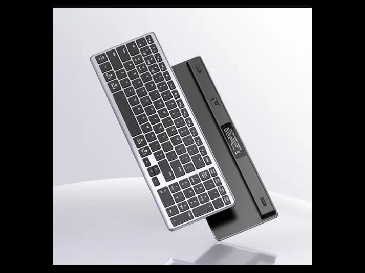 Ugreen 15258 Ultra Slim Wireless Keyboard (3)