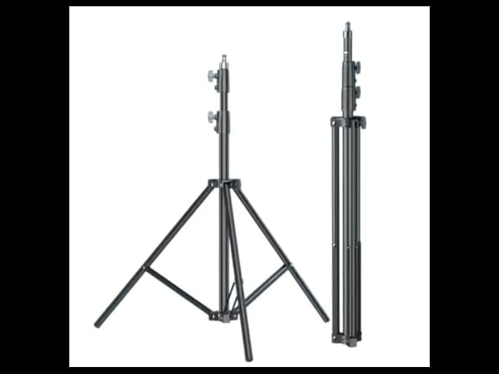 Plokama PK-9970 Tripod – 180cm Professional Camera & Mobile Tripod with Bluetooth Remote & Carry Bag